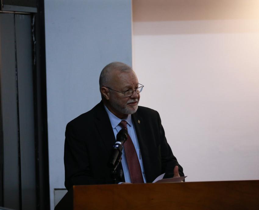 Entregan reconocimientos “Helen Ladrón de Guevara Cox” al Mérito Bibliotecario UdeG