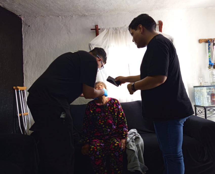 Jornadas de salud intercultural abordan la fragilidad en adultos mayores indígenas