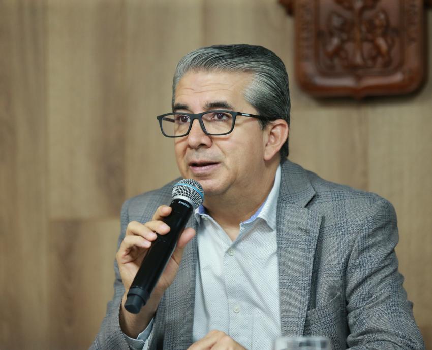 CUGDL será sede del Hackatón “NASA Space Apps Challenge 2025”