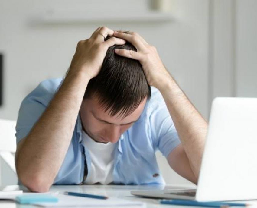 En periodos de descanso, más de 40 por ciento de la población sufre ansiedad vacacional 