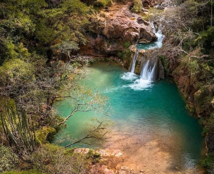 Analizan riesgos sanitarios e implicaciones ambientales del Cañón de Comala
