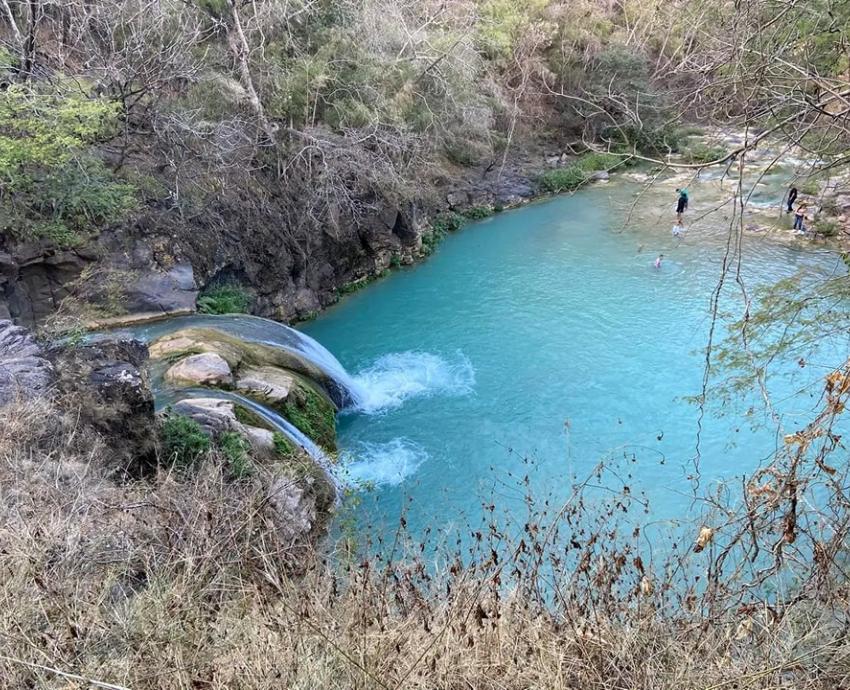 Analizan riesgos sanitarios e implicaciones ambientales del Cañón de Comala