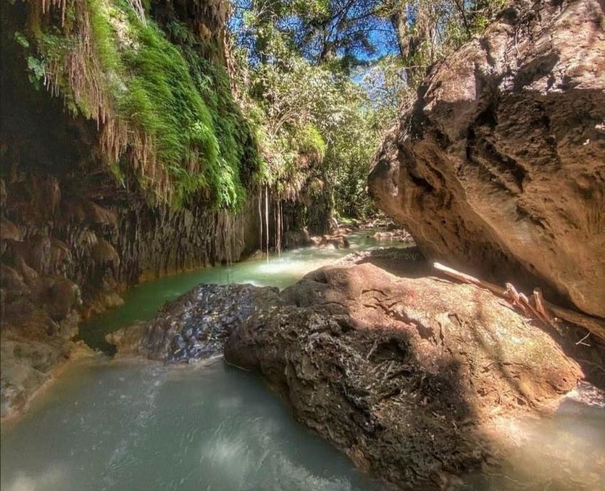 Analizan riesgos sanitarios e implicaciones ambientales del Cañón de Comala