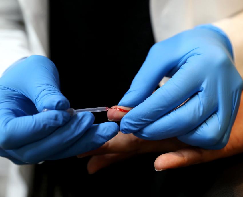 Recomiendan esquema de vacunación completo para prevenir hepatitis B