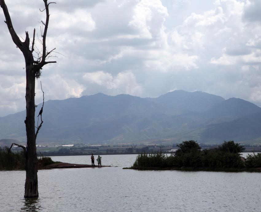 Suma CUSur más de dos décadas de investigación y protección del lago de Zapotlán
