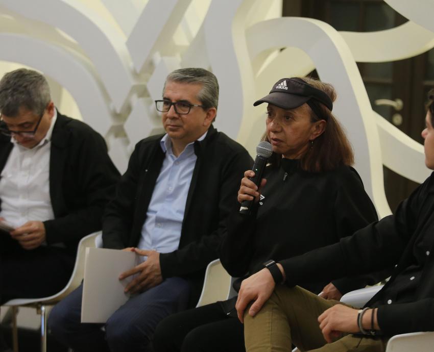 Abiertas inscripciones para la novena edición de la carrera Leones Negros Red Cola 2025