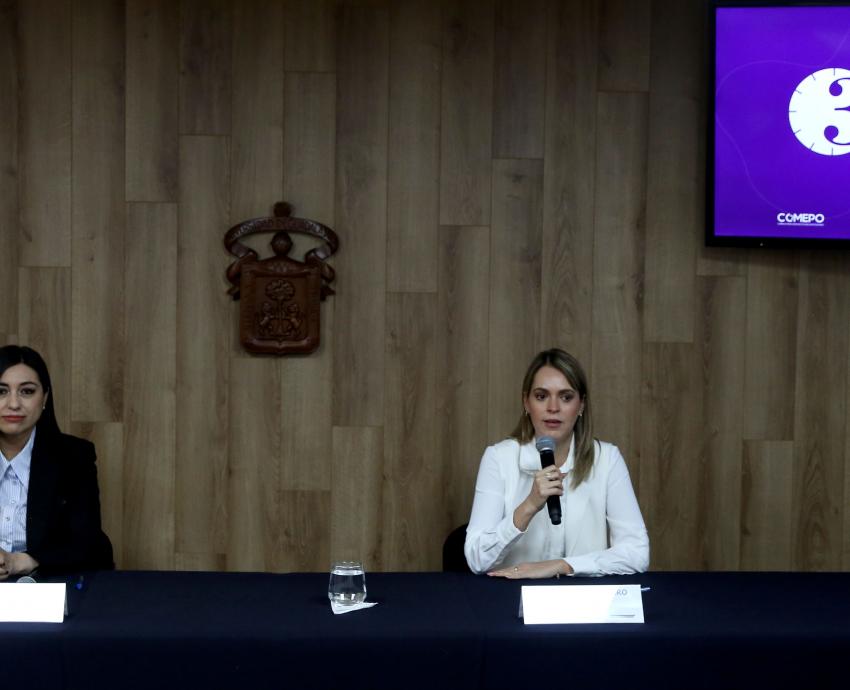 Retan a estudiantes de doctorado a explicar sus investigaciones científicas en tres minutos
