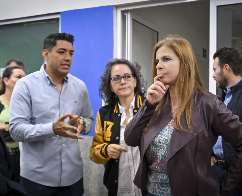 Refuerzan frecuencia de transporte público hacia CUCBA