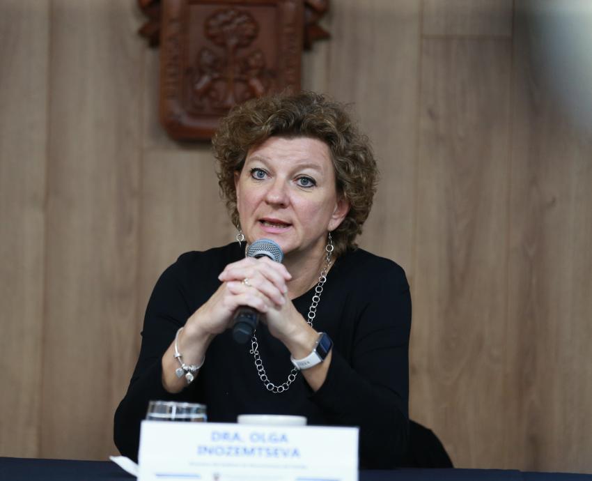 TDAH, factor de riesgo para desarrollo de adicciones en jóvenes