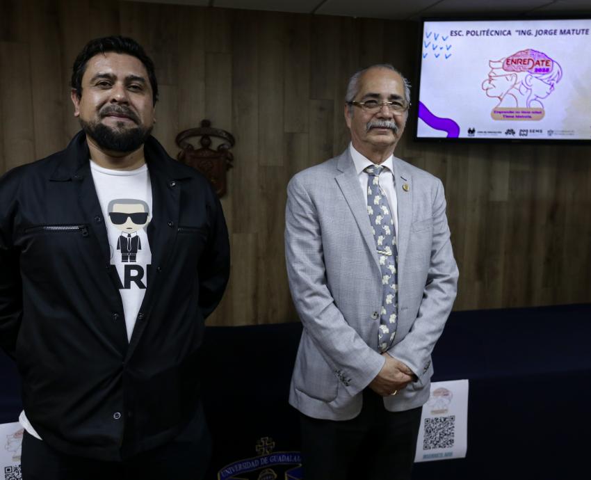 Convocan a emprendedores a ser parte de “Enrédate” en su octava edición