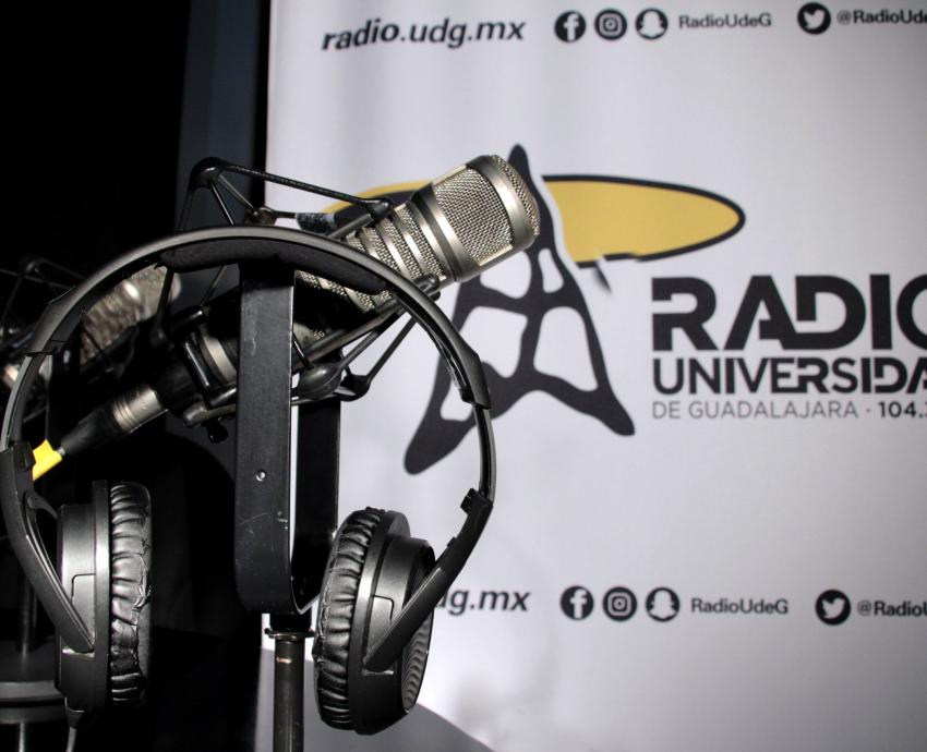 Participa Radio Universidad de Guadalajara en segunda edición de MediaFact Latam