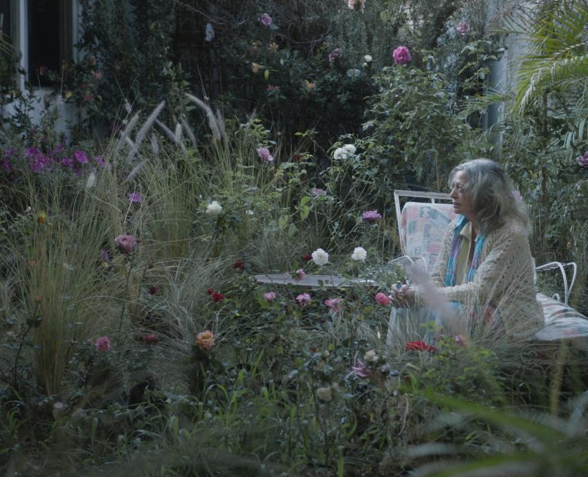 "La eterna adolescente", película hecha por talentos del CUAAD, gana en el GIFF 2025