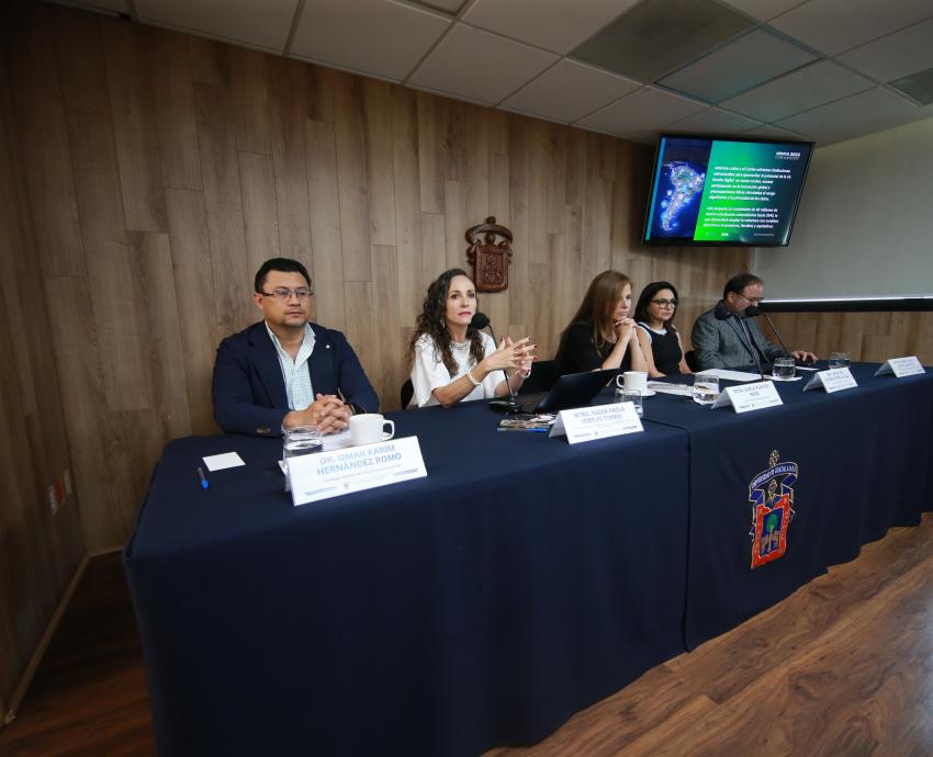 Analizarán desafíos de la IA en la cuarta edición de Innova Fórum