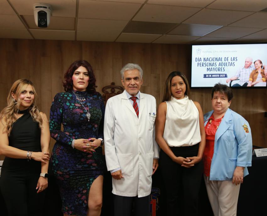 Enfrentan adultos mayores desafíos para una vejez digna