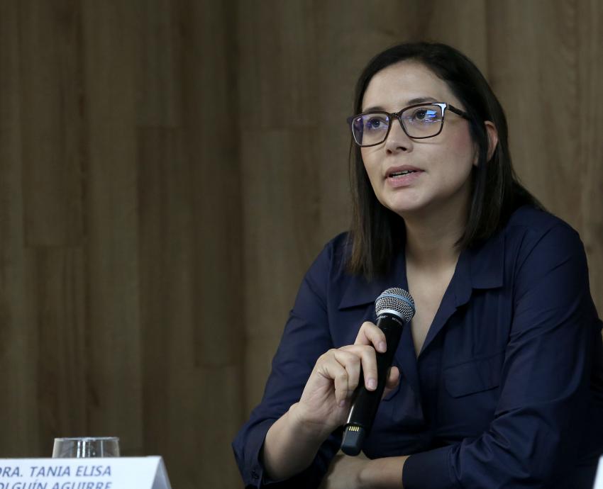 La información sexual debe empezar en la infancia y favorecer comportamientos de prevención de embarazos y ETS