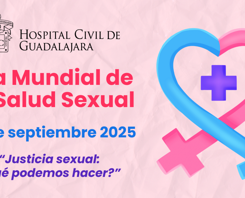 La información sexual debe empezar en la infancia y favorecer comportamientos de prevención de embarazos y ETS