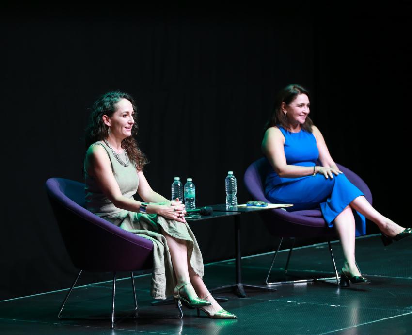 Premio a la Práctica Docente galardona a "Ingenuos" por estrategias innovadoras para la formación integral