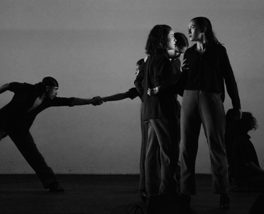 Seleccionan obra de CUAAD en Festival Internacional de Danza de Jalisco 