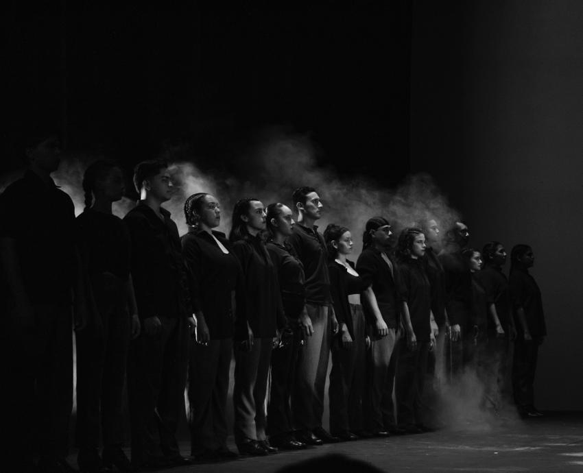 Seleccionan obra de CUAAD en Festival Internacional de Danza de Jalisco 