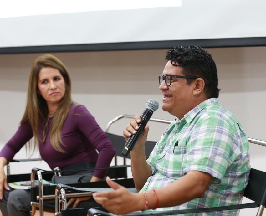 Democracia ilustrada en Jalisco: 30 años narrados con humor y memoria