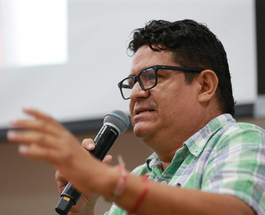 Democracia ilustrada en Jalisco: 30 años narrados con humor y memoria