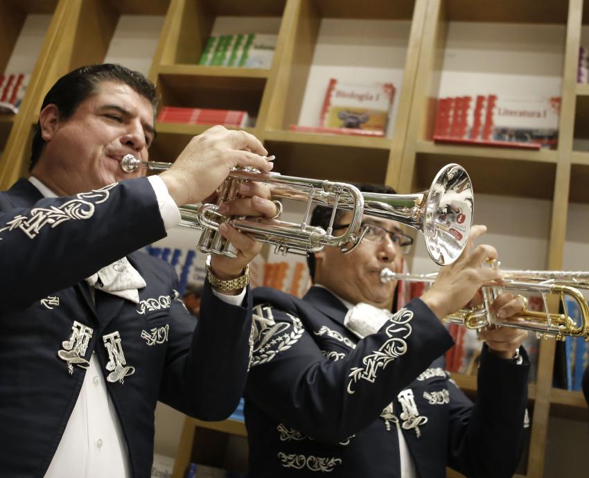 El olvido del género del mariachi en la juventud pone en riesgo la identidad cultural mexicana 