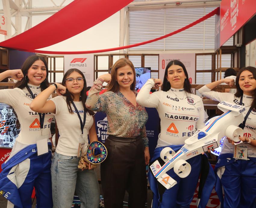 Con un viaje al pasado, el festival Papirolas celebra 30 años 