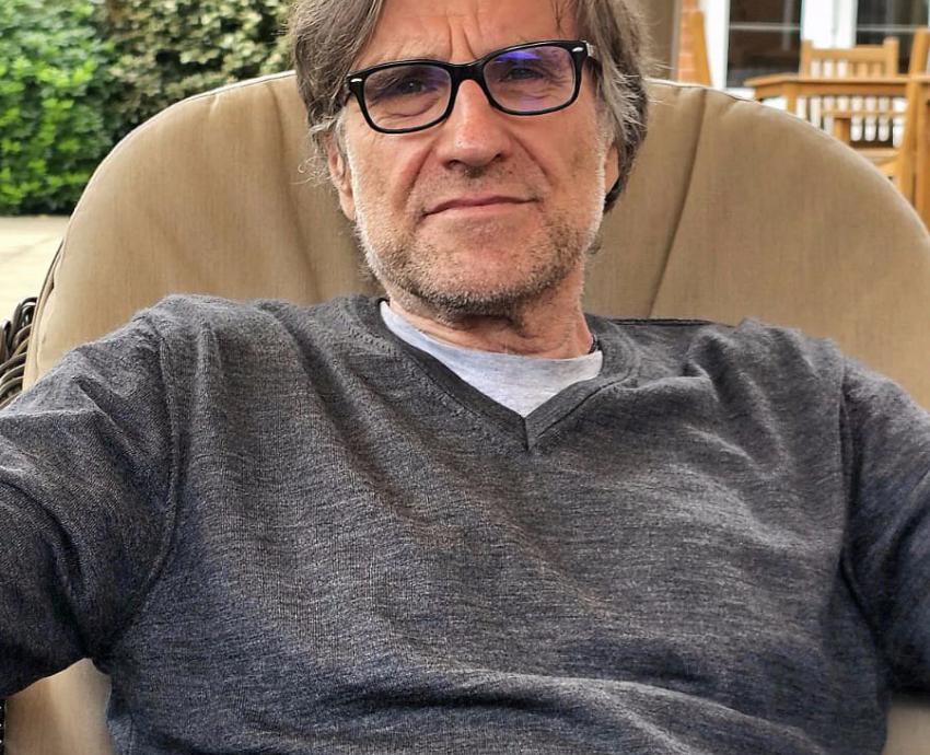 Francisco López Serrano gana el Premio de Literatura Ciudad y Naturaleza José Emilio Pacheco 2025
