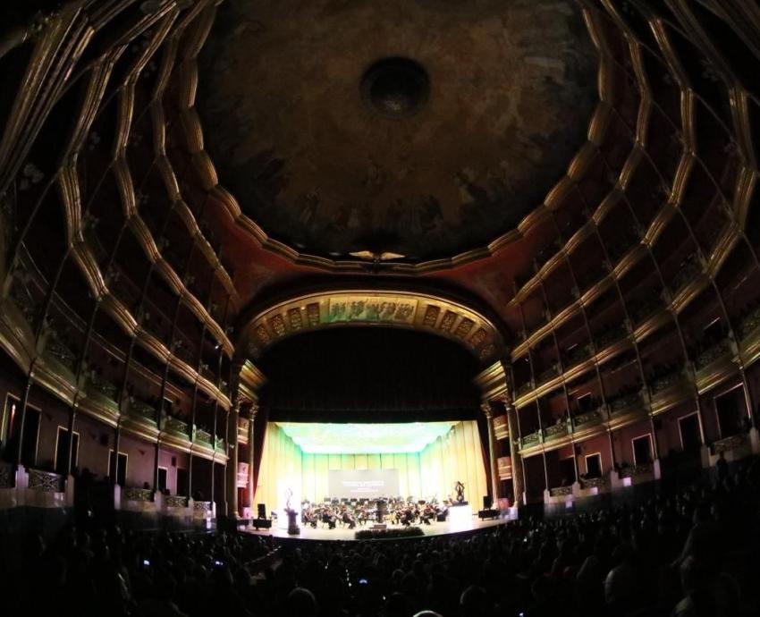 Reciben académicos del CUAAD galardón DINARQ en celebración del Día del Arquitecto