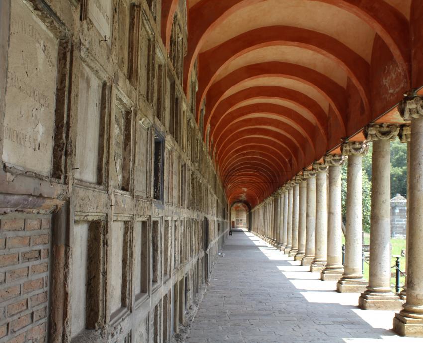 Egresada del CUAAD invita a “Patrimonio en ruta” para redescubrir el Día de Muertos