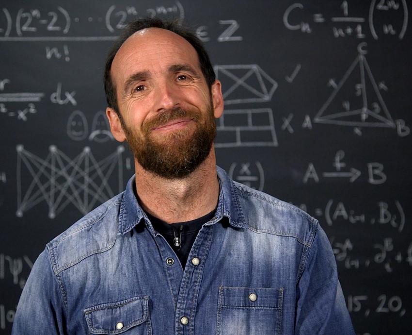 El premio Nobel Venki Ramakrishnan encabezará FIL Ciencia
