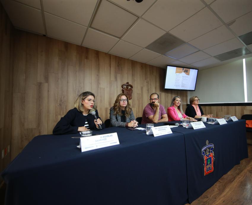 Invita CUCiénega a Seminario de Periodismo “Cronistas de nuestra historia”