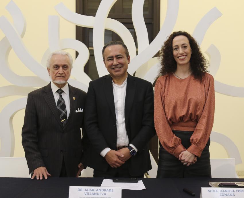 UdeG celebrará el centenario de su refundación con actividades artísticas y académicas