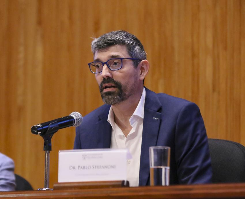 Movimientos de extrema derecha modificaron idea de indignación