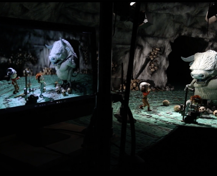 Taller del Chucho rinde homenaje al legado de UdeG con cortometraje