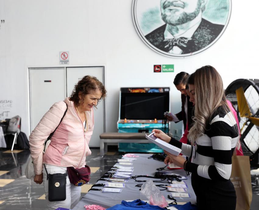 Universidades mexicanas analizan el derecho al cuidado durante XV reunión de la RENIES