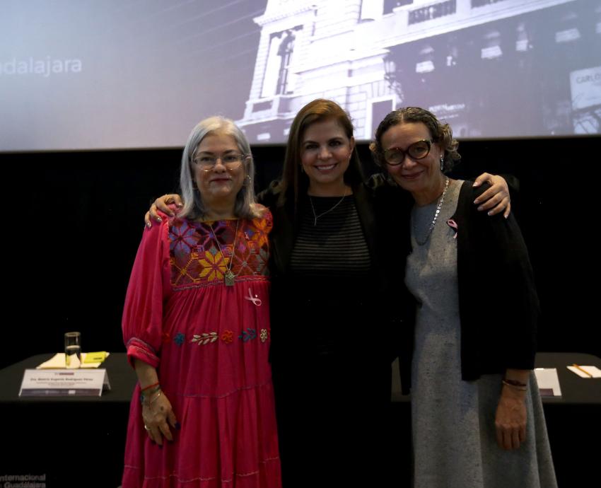 Universidades mexicanas analizan el derecho al cuidado durante XV reunión de la RENIES