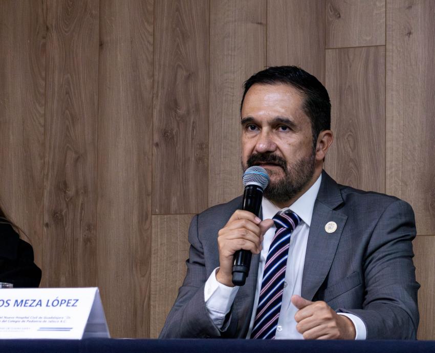 Hasta 15 por ciento de niñas, niños y adolescentes pueden presentar ansiedad generalizada y depresión 