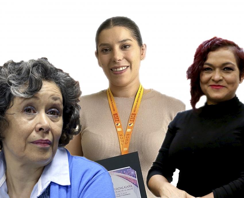 Universitarios reciben Premios Cetlu 2025 por impulsar conocimiento sobre el lupus