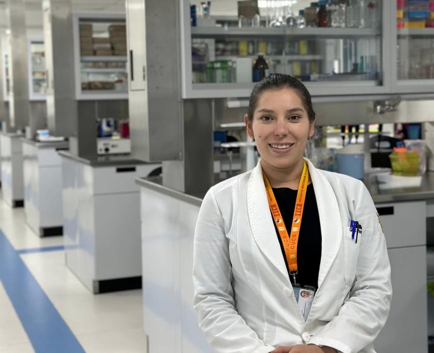 Universitarios reciben Premios Cetlu 2025 por impulsar conocimiento sobre el lupus
