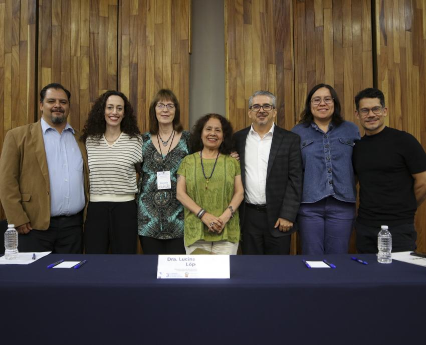 Inicia 3º Congreso Latinoamericano de Gestión Cultural, con CUGuadalajara como sede