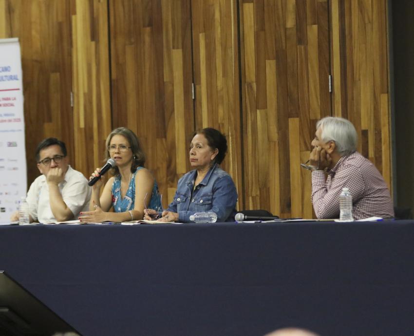 Inicia 3º Congreso Latinoamericano de Gestión Cultural, con CUGuadalajara como sede