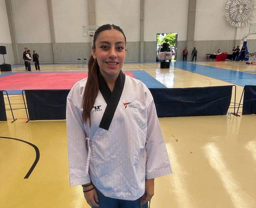 UdeG consolida su liderazgo en deportes de combate en el Campeonato Nacional Universitario de ANUIES