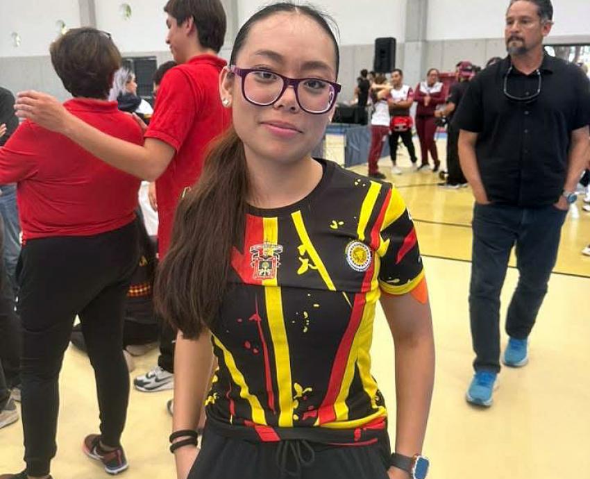 UdeG consolida su liderazgo en deportes de combate en el Campeonato Nacional Universitario de ANUIES