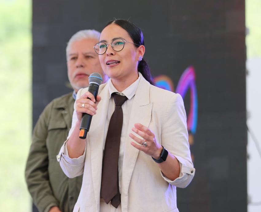 CUNorte vibra con el talento universitario de Rugido UDG 2025