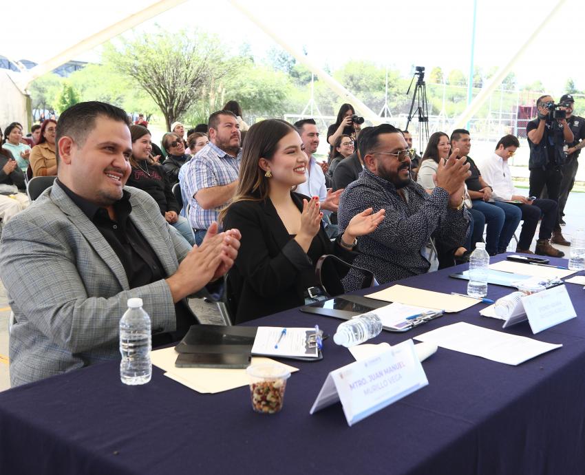 CUNorte vibra con el talento universitario de Rugido UDG 2025