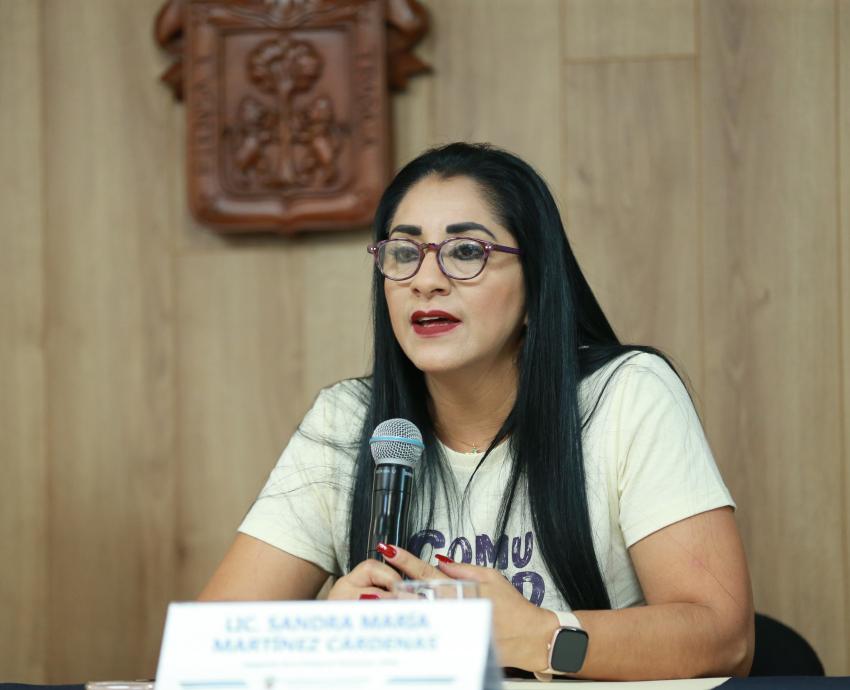 Invitan a comunidad del SEMS a la tercera edición de Campamentos UdeG