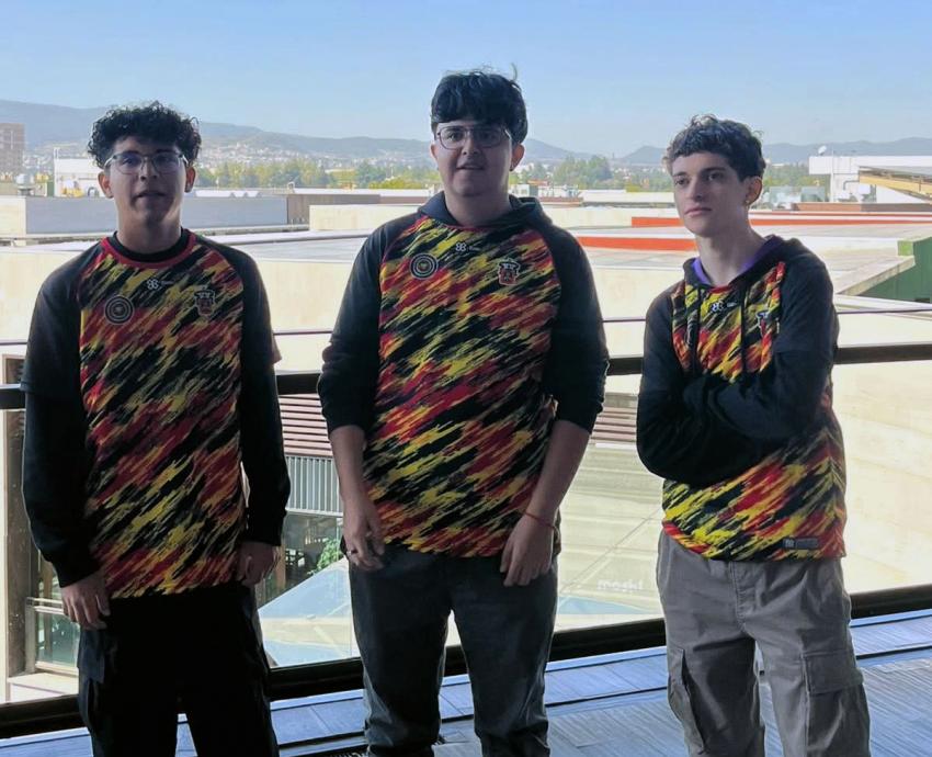 Consolida UdeG proyecto de e-Sports