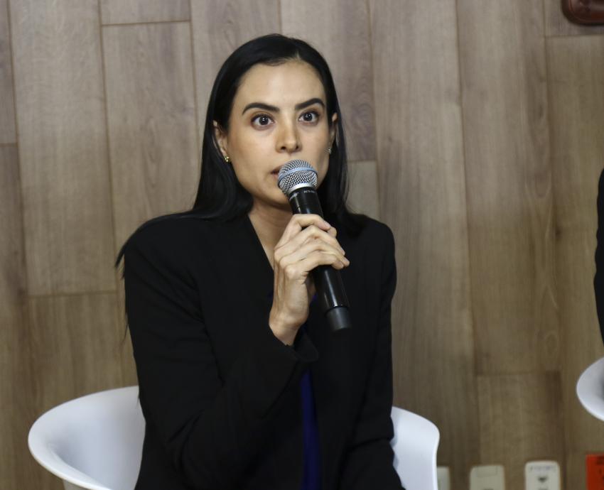 UdeG reafirma compromiso en el combate contra el sarampión en Jalisco