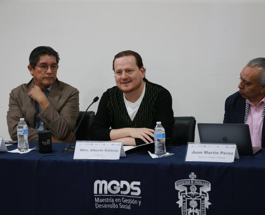 Desigualdad, base de la violencia contra infancias y juventudes 